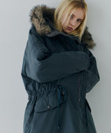 【一部予約】AIVER N-3フライトコート