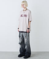 【予約】AIVER 1967-1994 S/S TEE