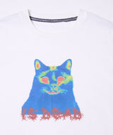 AIVER サーモC S/S TEE