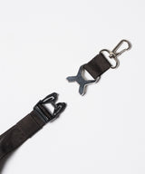 AIVER Atelier Made ソロテックスレイヤードスカート