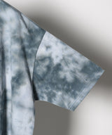 【予約】AIVER S GRAVE S/S TEE (DYED)