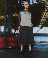 AIVER フットボールゲームシャツ