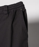 AFF AIVER バイオウォッシュダブルニーカーゴパンツ