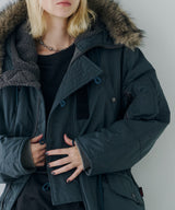 【一部予約】AIVER N-3フライトコート