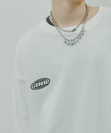 Johann×AIVER BOYロンTEE