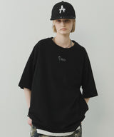 AIVER IS DEAD S/S TEE