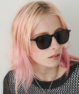 ウェリントンサングラス