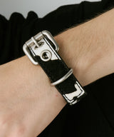 AIVER ハラコハトメバングル