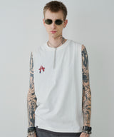 model:H186 B87 W74 H90 着用サイズ:MEDIUM