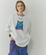 AIVER サーモC S/S TEE