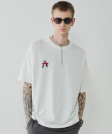 model:H186 B87 W74 H90 着用サイズ:MEDIUM