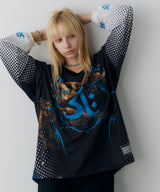 AIVER レックスジャージプルオーバー