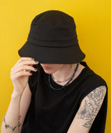 T/Cクロスバケットハット