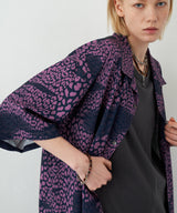 AIVER ランダムタイガーアイ2連ブレスレット