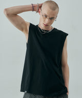 AIVER ランダムタイガーアイ2連ブレスレット