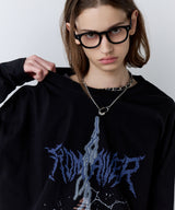 AIVER LIGHTNING FRM L/S TEE