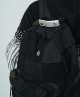 OUTDOOR PRODUCTS×AIVER ボロデイパック