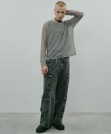 model:H186 B88 W70 H90 着用サイズ:MEDIUM