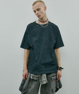 AIVER 8連パドロックブレスレット