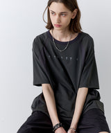 AIVER ナイロンテック S/S TEE