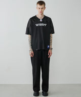 AIVER フットボールゲームシャツ