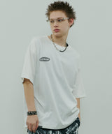 Johann×AIVER GIRL S/S TEE