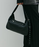 AFF AIVER フェイクレザーダーツワンショルダー