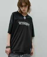 AIVER フットボールゲームシャツ