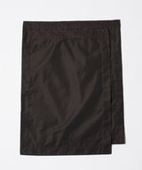 AIVER Atelier Made ソロテックスレイヤードスカート