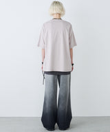 【予約】AIVER 1967-1994 S/S TEE