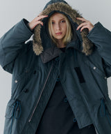 【一部予約】AIVER N-3フライトコート