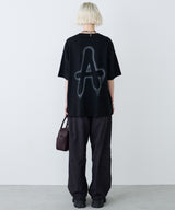 【予約】AIVER A S/S TEE