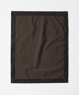 AIVER Atelier Made ソロテックスレイヤードスカート