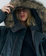 【一部予約】AIVER N-3フライトコート