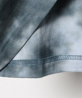 【予約】AIVER S GRAVE S/S TEE (DYED)