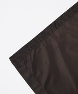 AIVER Atelier Made ソロテックスレイヤードスカート