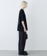 【予約】AIVER A S/S TEE