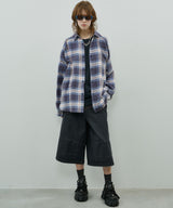 model:H175 B78 W57 H85 着用サイズ:MEDIUM