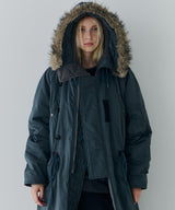 【一部予約】AIVER N-3フライトコート