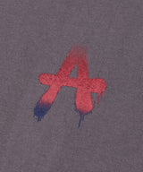 チャコールグレー