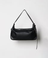 AFF AIVER フェイクレザーダーツワンショルダー