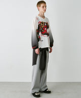 AIVER レックスジャージプルオーバー