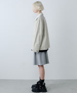 【予約】AIVER ダックカバーオールジャケット