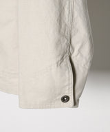 【ONLINE STORE先行予約】AIVER ダックカバーオールジャケット