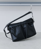 AFF AIVER カーゴショルダーバッグ