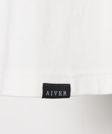 【予約】AIVER S WIP S/S TEE