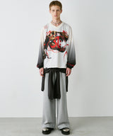 AIVER レックスジャージプルオーバー