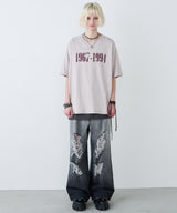 【予約】AIVER 1967-1994 S/S TEE