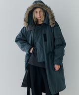 【一部予約】AIVER N-3フライトコート