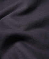 Johann×AIVER BOYダブルジップパーカー